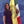 mini profile avatar