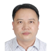 Chao zhan biography image