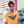 mini profile avatar