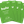mini profile avatar