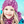 mini profile avatar