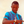 mini profile avatar