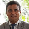 Prof. Eswaramoorthy  Muthusamy