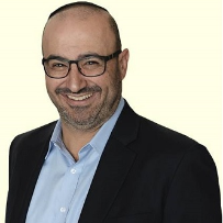 Profile picture