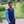 mini profile avatar