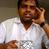 RAMANUJAM  SRINIVASAN