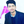 mini profile avatar