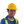 mini profile avatar