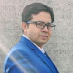 Prashant Jauhari