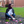 mini profile avatar
