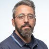 Panagiotis  Kourtesis