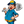 mini profile avatar