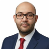 Ali Mohammad Alqudah