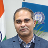 RAJESH KUMAR  JHA