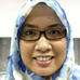 Siti Rafidah Yusof*