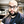 mini profile avatar