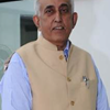 Virander Singh Chauhan