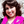 mini profile avatar