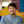 mini profile avatar