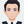 mini profile avatar