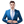 mini profile avatar