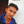 mini profile avatar