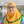 mini profile avatar
