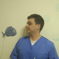 Profile picture