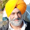 Harbinder Singh Dhillon