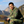mini profile avatar
