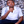 mini profile avatar