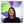 mini profile avatar