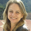 Silvia Amaral  Gonçalves Da-Silva