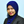 mini profile avatar