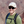 mini profile avatar