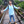 mini profile avatar