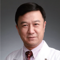 Prof. Dingwei Ye