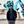 mini profile avatar