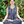 mini profile avatar