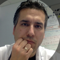 Arnaud FERNANDEZ, MCU-PH, Doctor of Medicine, Université Côte d'Azur,  Nice, CoBtek : Cognition Behaviour Technology