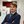 mini profile avatar