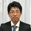 Masashi  Hamada