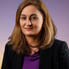 Gulisa  Turashvili, MD, PhD