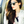 mini profile avatar