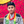mini profile avatar