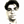 mini profile avatar