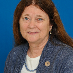 Eileen Hofmann