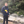 mini profile avatar