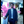 mini profile avatar