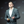 mini profile avatar